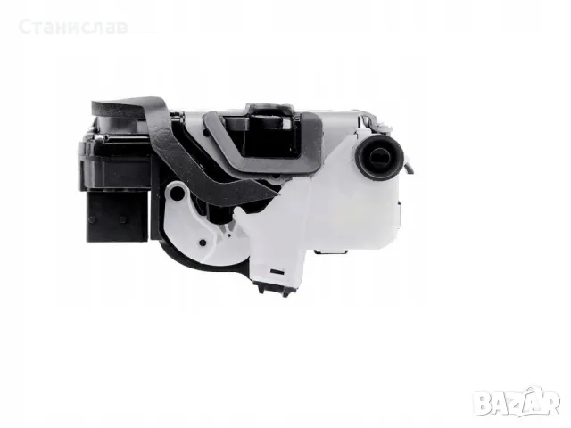  Opel Zafira Tourer C Брава за задна дясна врата, снимка 4 - Части - 50311081