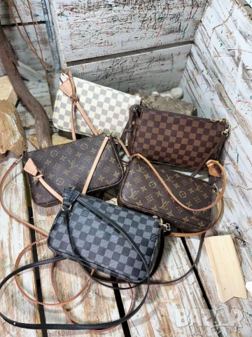 чанти louis vuitton 