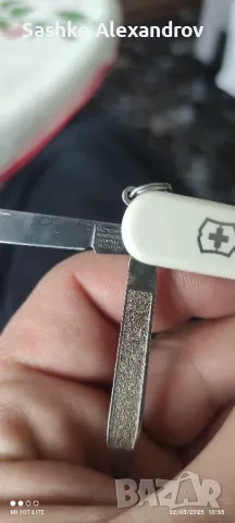 Victorinox Bergeon 7911-B, снимка 5 - Други ценни предмети - 49594361