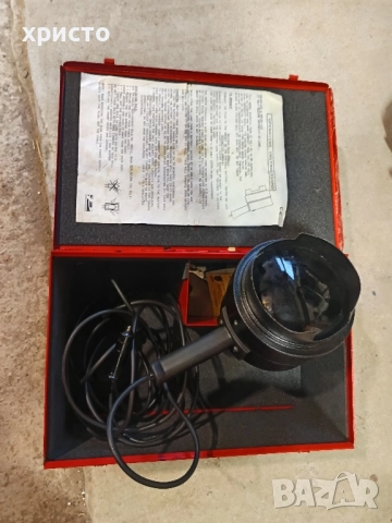 лампа UV, снимка 3 - Части - 52370045