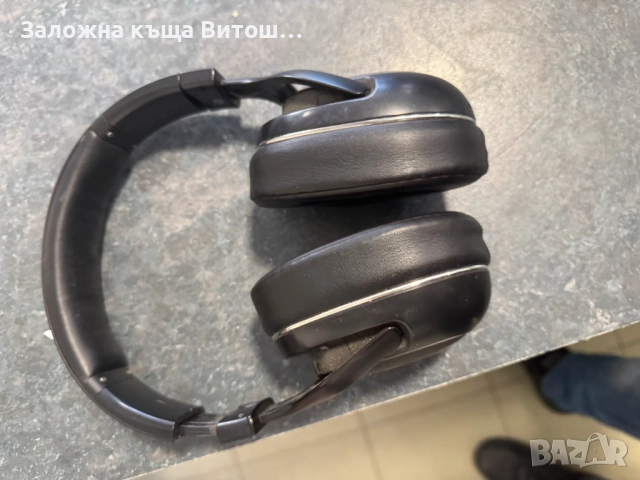 Слушалки Microlab