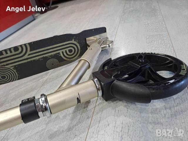 тротинетка, снимка 7 - Скутери и тротинетки - 51750287