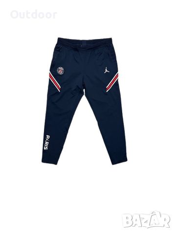 Мъжко долнище Air Jordan x Paris Saint Germain, размер: L 