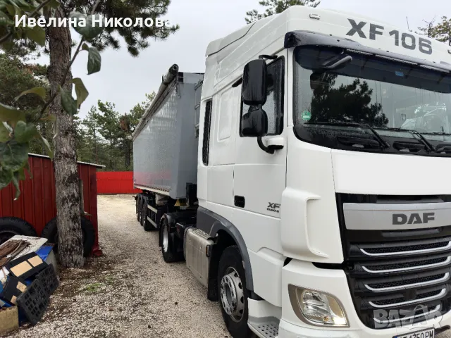 DAF XF Euro 6 460, снимка 1 - Камиони - 47554229