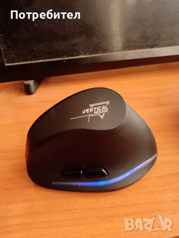 Bluetooth, Wireless мишка и клавиатура , снимка 4 - Клавиатури и мишки - 52846764