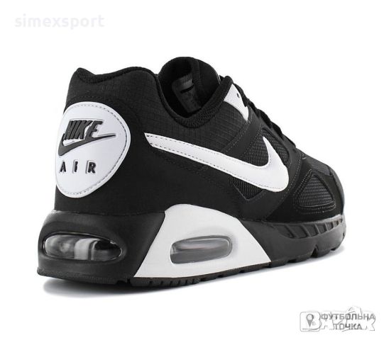 МЪЖКИ МАРАТОНКИ NIKE AIR MAX IVO, снимка 3 - Маратонки - 46770267