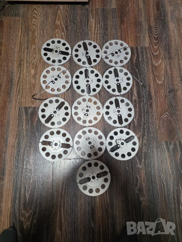 Продавам магнетофонни ролки Изот 18, снимка 2 - Аудиосистеми - 54170570