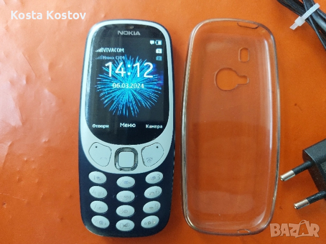 NOKIA 3310