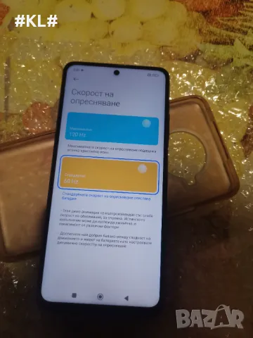 Xiaomi Mi 10T Lite 5G *Перфектен*, снимка 3 - Xiaomi - 47376745
