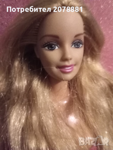 Барби фешън модел, снимка 7 - Кукли - 44960727