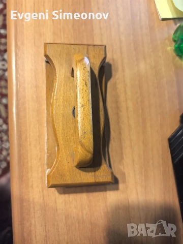 Попивателна за мастило 