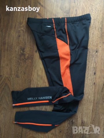 helly hansen x-cool - страхотен дамски клин КАТО НОВ Л, снимка 4 - Спортни екипи - 45952743