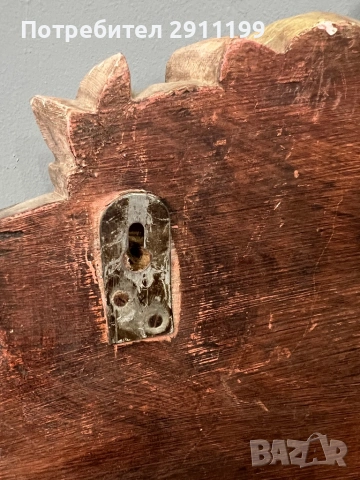 Закачалка за дрехи, снимка 8 - Закачалки - 53882970