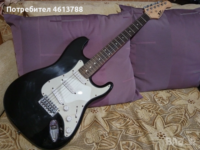 Ел .китара XP