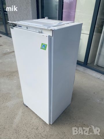 Хладилник за вграждане Либхер 122 см , снимка 12 - Хладилници - 46366635