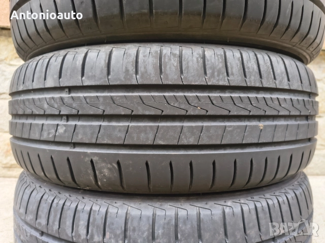 185 65 15 летни гуми 4 броя , снимка 4 - Гуми и джанти - 52433172
