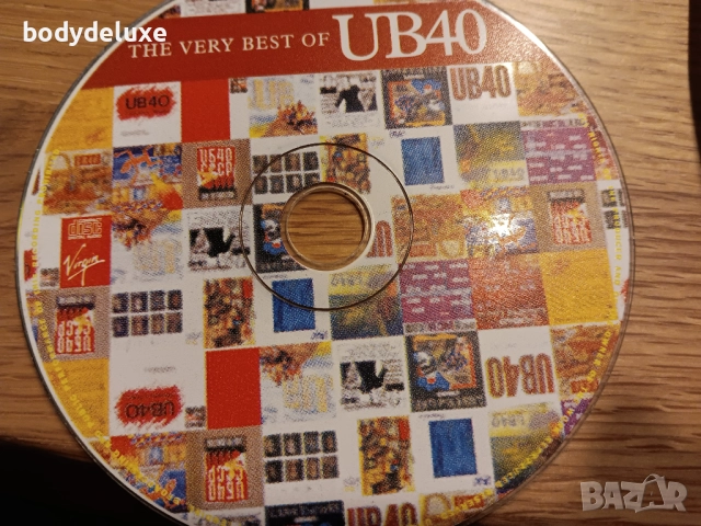 аудио дискове без обложки, снимка 2 - CD дискове - 33089647