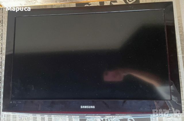 Продавам плазмен телевизор Samsung LE32C450, 32" инча – 3 броя, снимка 1