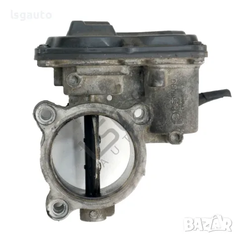 Дроселова клапа BMW 5 Series (F10, F11) 2010-2016 ID:146427, снимка 2 - Части - 50270946