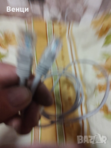 Кабели, снимка 10 - Работни компютри - 52539456