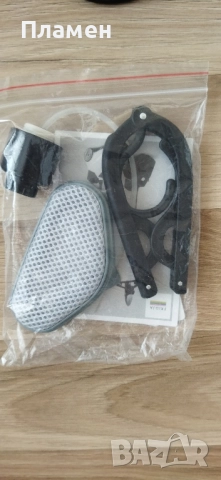 уред за вертикално гладене парогладач, снимка 9 - Други - 52508730