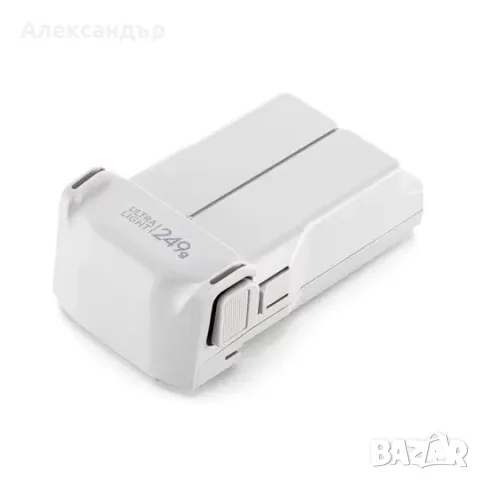 Батерия за DJI Mini 3 Pro Intelligent Flight Battery (оригинална), снимка 4 - Дронове и аксесоари - 47532851