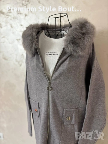 жилетка , снимка 2 - Жилетки - 54062644