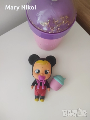 Намаление! Фигурки, снимка 12 - Кукли - 52631661