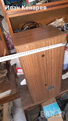 Тонколони Телефункен , снимка 5 - Тонколони - 52975497