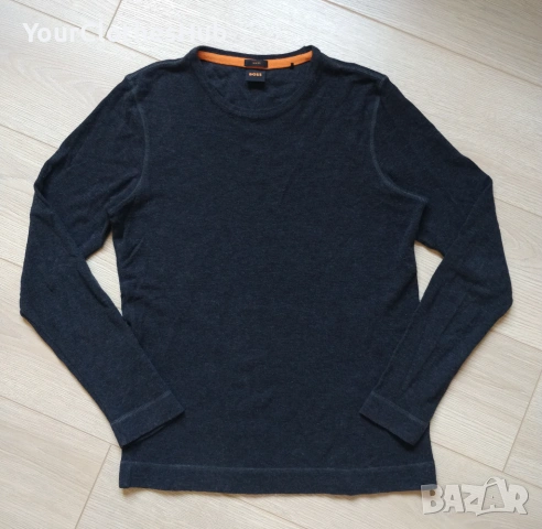 BOSS L size Мъжка блуза