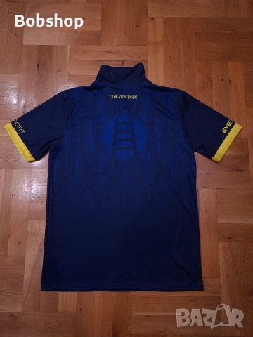 Киево - Верона - Chievo - Verona - Eye, снимка 9 - Футбол - 53908698