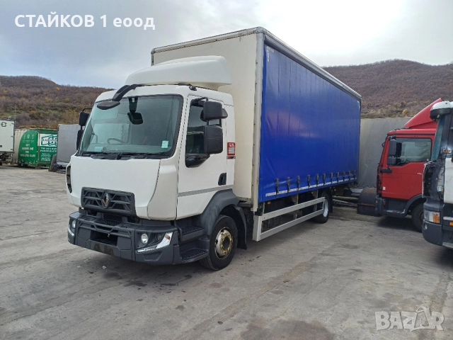 Продавам бордова каросерия щора -6.6 метра, снимка 5 - Части - 52492971