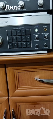 ReVox set  B 750 MK II, B 760,CD Revox B 225, снимка 6 - Радиокасетофони, транзистори - 52576313