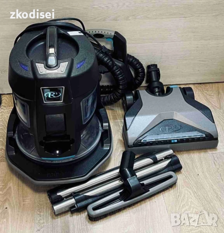 Прахосмукачка RAINBOW RHCS19, снимка 1