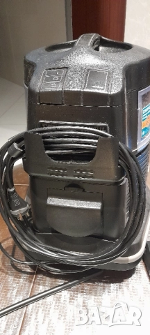 Rainbow пране, сухо и мокро почистване, снимка 15 - Прахосмукачки - 51723944