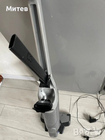 Bosch Flexxo Gen2 Series4-акумулаторна прахосмукачка , снимка 6 - Прахосмукачки - 53762420