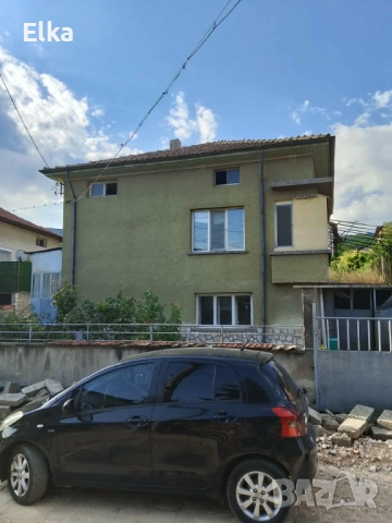 Къща продавам, снимка 1