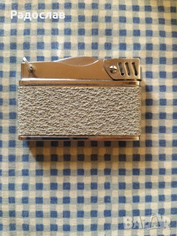 стара запалка ORIGIN