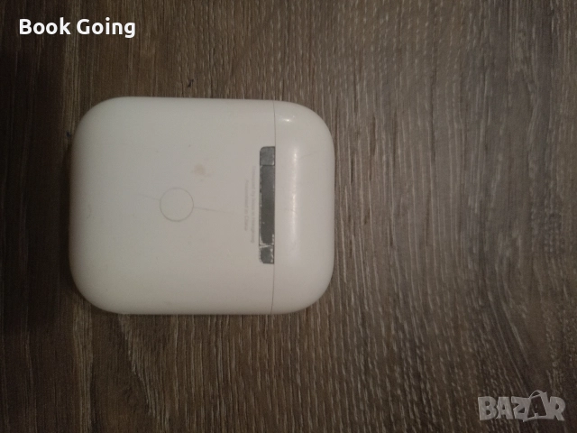 AirPods 2, снимка 3 - Слушалки и портативни колонки - 52777997