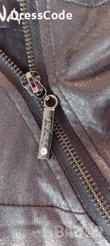 Дамска рокля JUNONA, снимка 2 - Рокли - 52688597