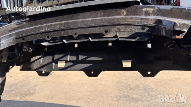 Предна Броня за Honda Prelude 2001, снимка 2 - Части - 52065876