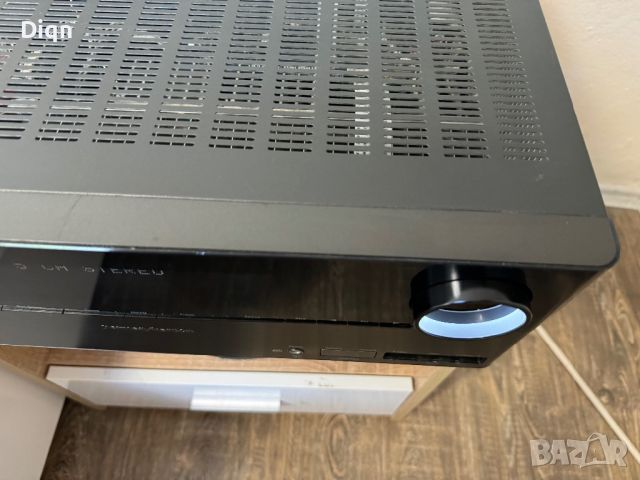 Harman Kardon AVr-155, снимка 6 - Ресийвъри, усилватели, смесителни пултове - 46042275