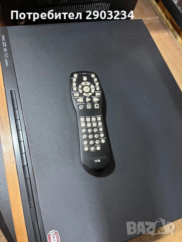 Harman Kardon AVR160/DVD39 система, снимка 10 - Ресийвъри, усилватели, смесителни пултове - 53976234