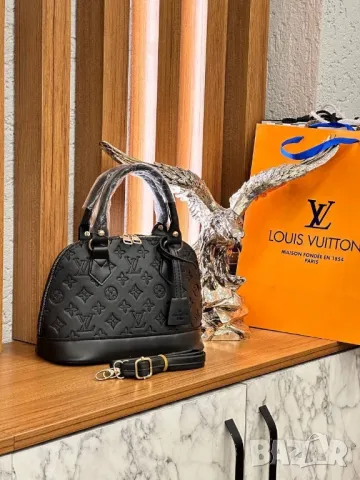 чанти louis vuitton tommy hilfiger , снимка 10 - Чанти - 48924822