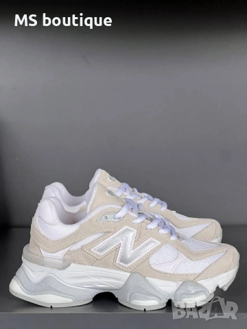 Детски маратонки New Balance 