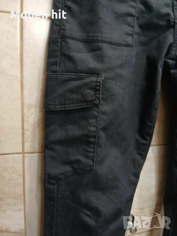 Комбат панталон за тийнеджър 14-15 г./170 см., снимка 7 - Детски панталони и дънки - 54143165