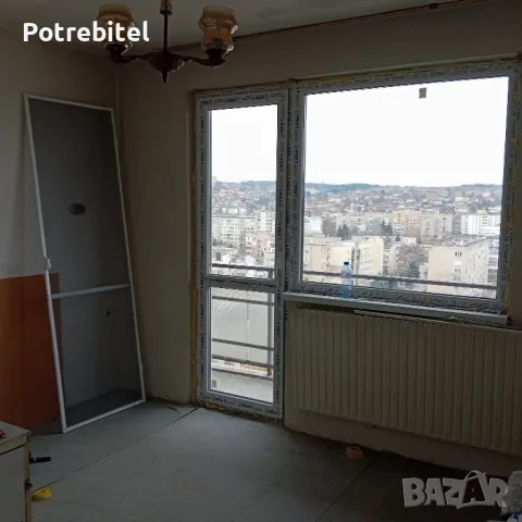 Апартамен, южен, двустаен в ж.к. "Лудогорие"