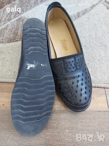 Промоция 2 броя за 30лв. Есени Дамски обувки 39-41н по 15лв, снимка 8 - Дамски елегантни обувки - 50212404