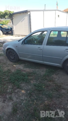 Голф 4 1,8 125к.с. на части, снимка 9 - Части - 51158676