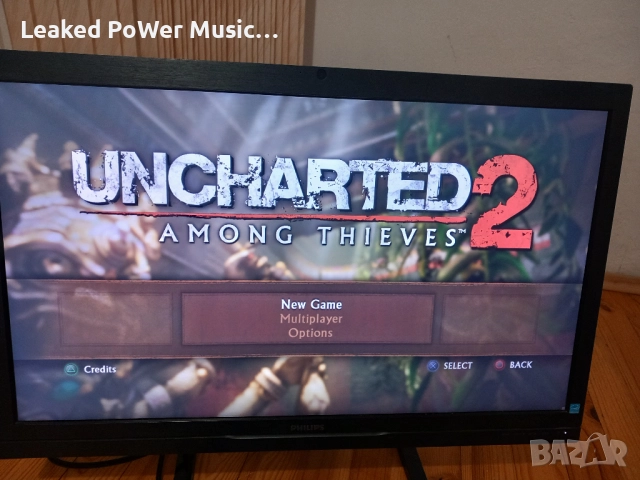 PS3 Super Slim 500GB Хакнат + игри, снимка 10 - PlayStation конзоли - 52869018